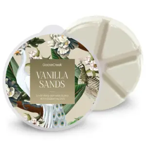 Vanilla Sands Wax Melt