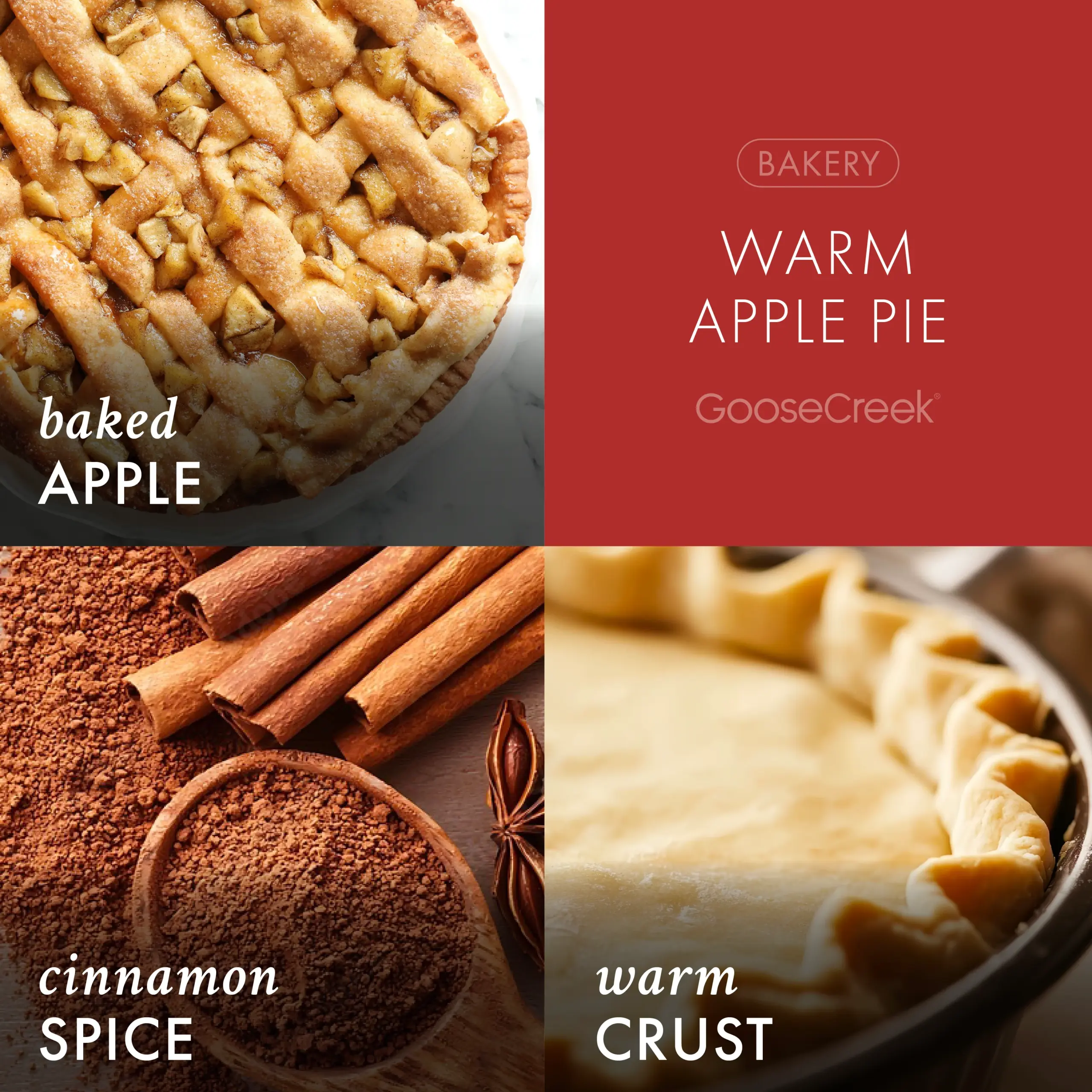 Warm Apple Pie Plug-in Refill - Image 2