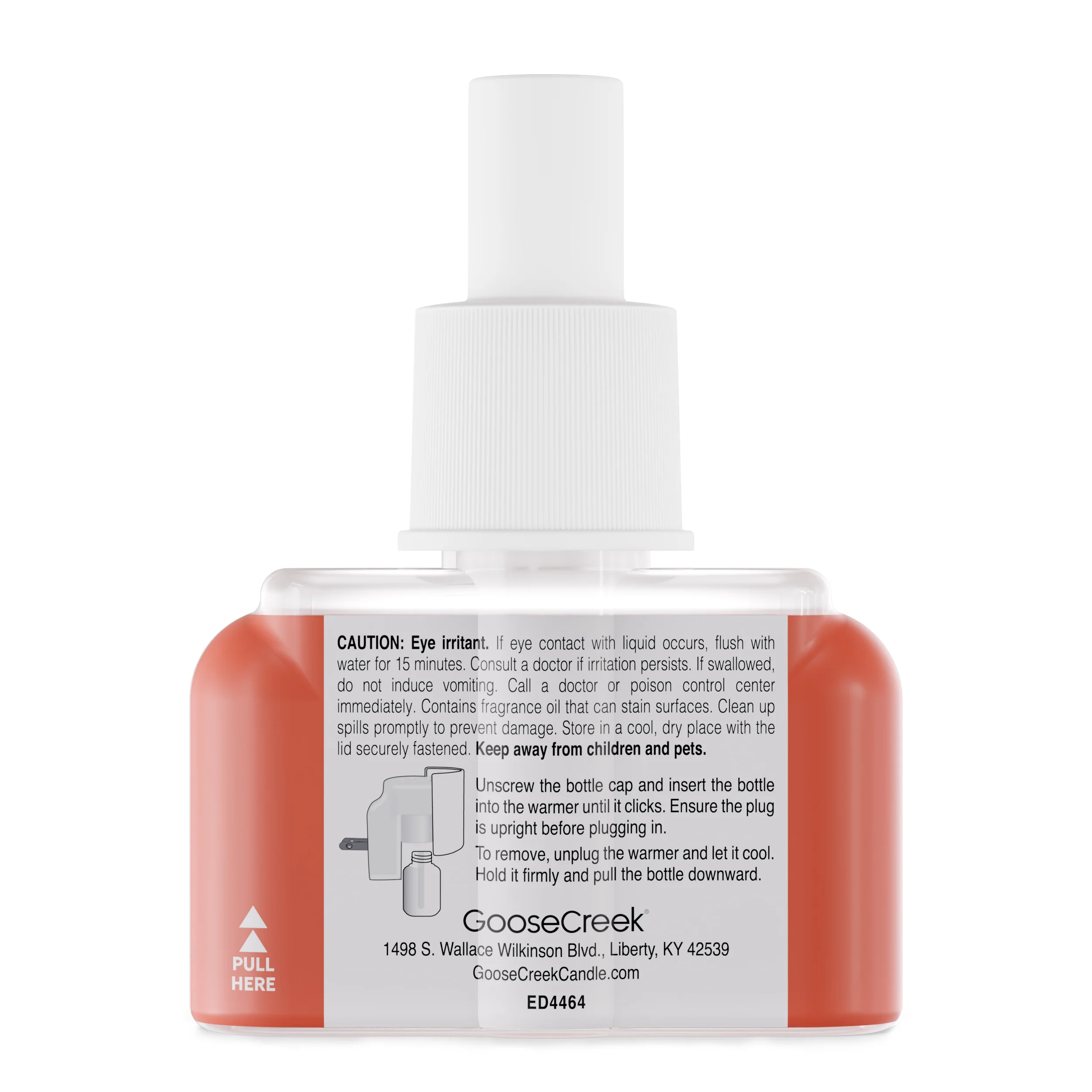 Warm Apple Pie Plug-in Refill - Image 3