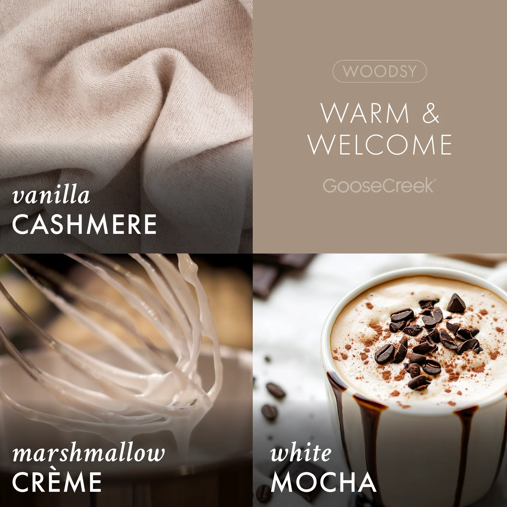Warm & Welcome Plug-in Refill - Image 2