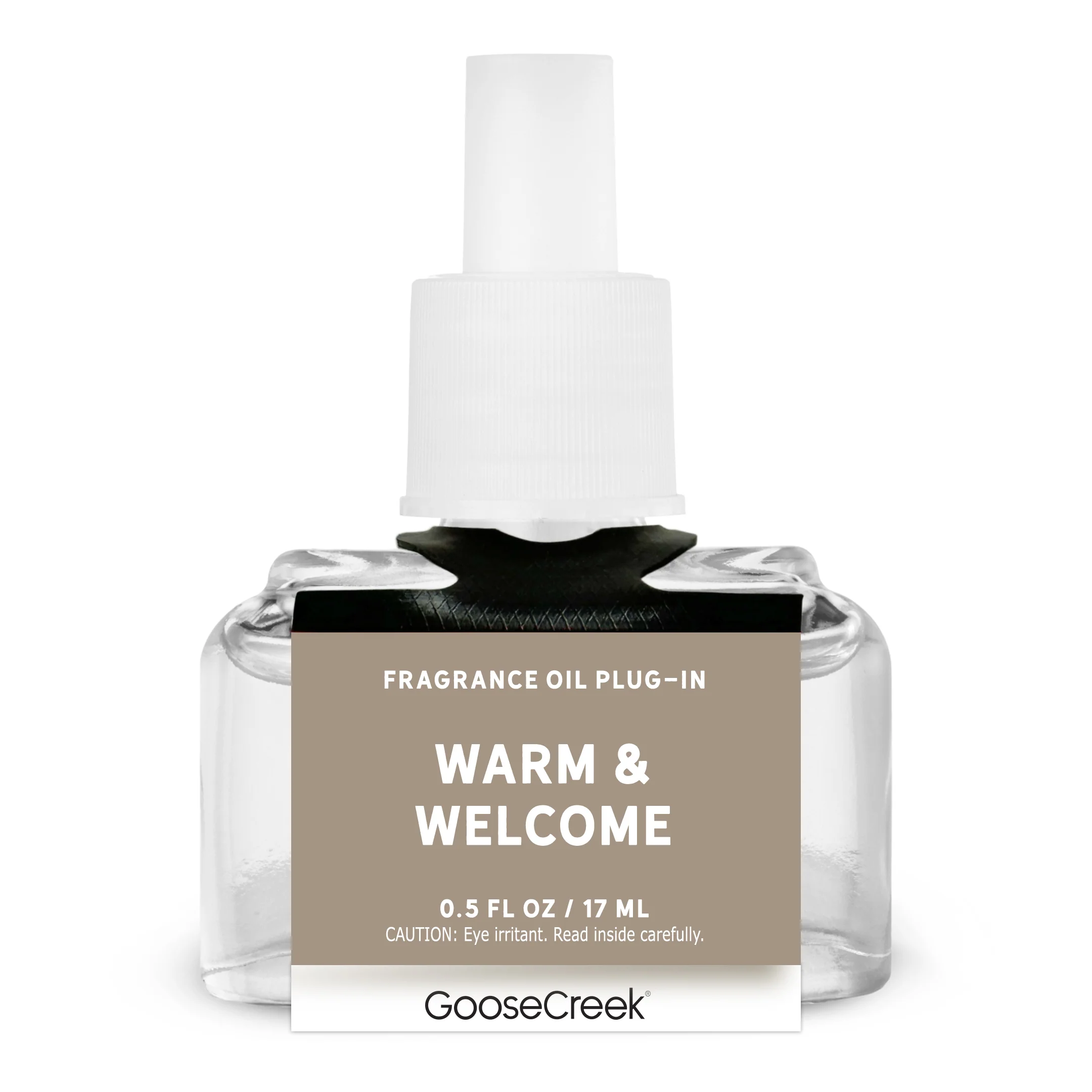 Warm & Welcome Plug-in Refill
