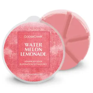 Watermelon Lemonade Odor Eliminating Wax Melt