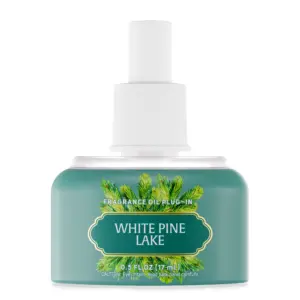 White Pine Lake Plug-in Refill