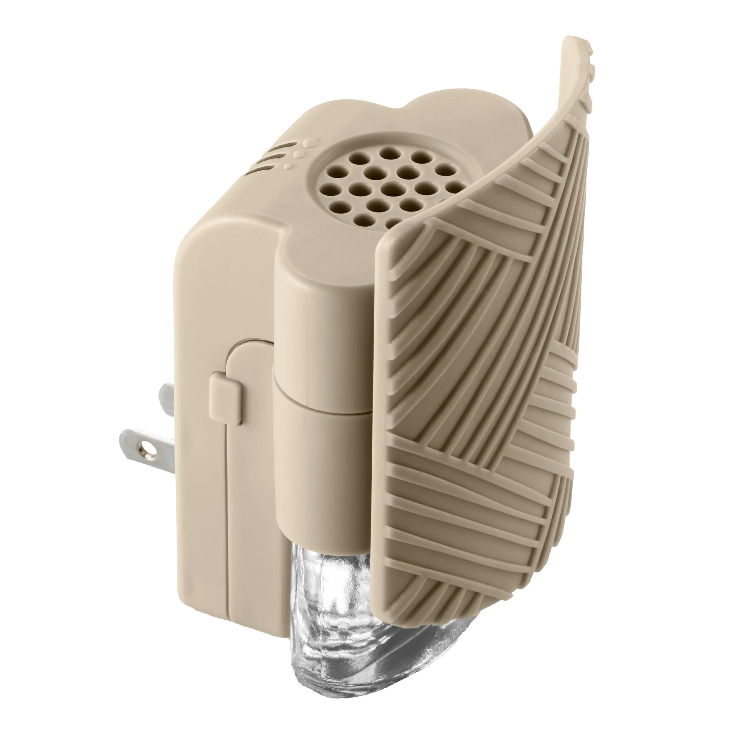 Woven Clay Plug-in (refills sold separately) - Image 2